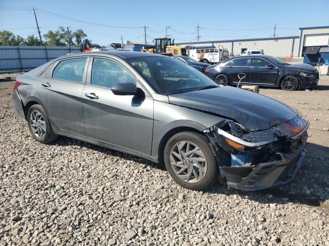 2024 HYUNDAI ELANTRA SE #3286704284