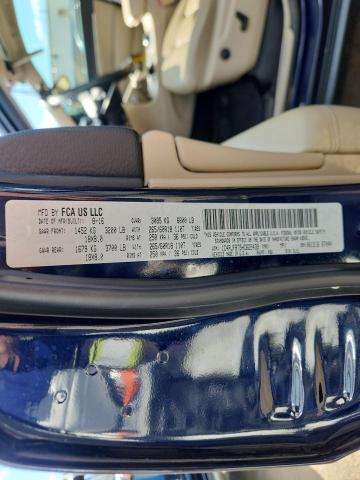 2017 JEEP GRAND CHER 1C4RJFBT5HC622439