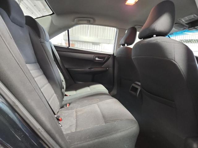 2015 TOYOTA CAMRY LE - 4T4BF1FK4FR494503