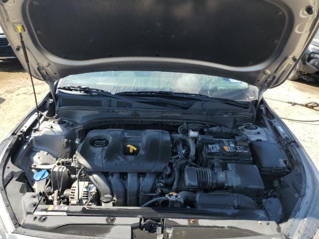 2023 KIA FORTE LX - 3KPF24AD9PE627066