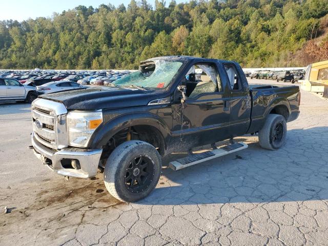Global Auto Auctions: 2015 FORD F250 SUPER