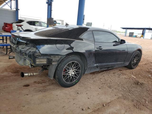 2015 CHEVROLET CAMARO LT 2G1FD1E33F9248497