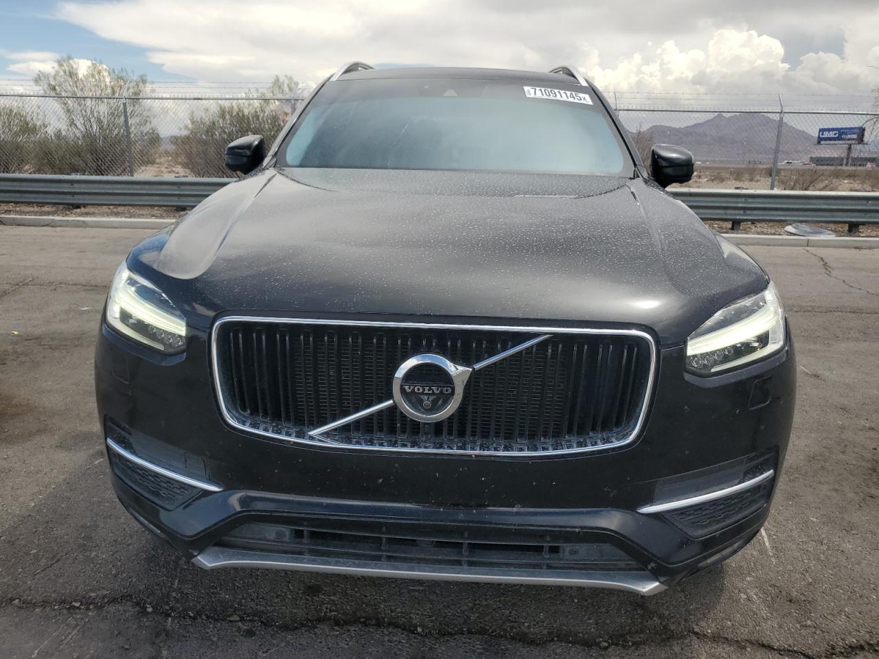 VOLVO XC90 T6