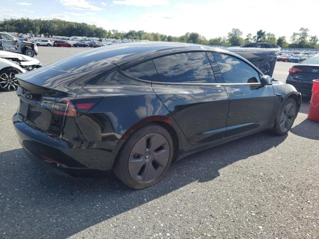 TESLA MODEL 3 2023 black  electric 5YJ3E1EA7PF459494 photo #4