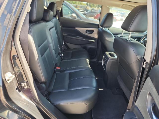 2016 NISSAN MURANO S 5N1AZ2MH3GN131180