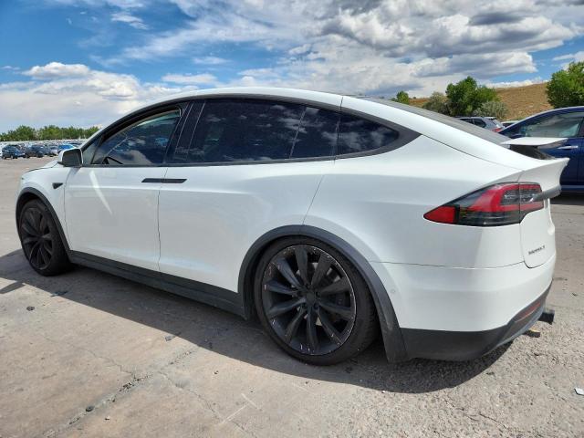 2019 TESLA MODEL X 5YJXCAE21KF147213