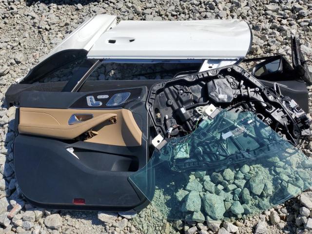 2025 MERCEDES-BENZ GLS 450 4MATIC 4JGFF5KE1SB296812