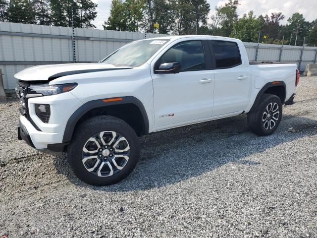 2024 GMC CANYON AT4 1GTP6DEK0R1308050