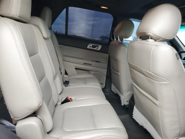 2013 FORD EXPLORER XLT - 1FM5K8D84DGA65070