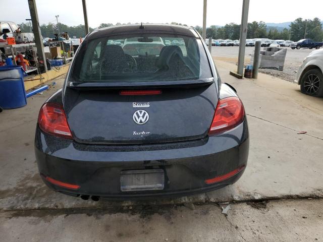 2017 VOLKSWAGEN BEETLE 1.8 3VWF17AT2HM602669