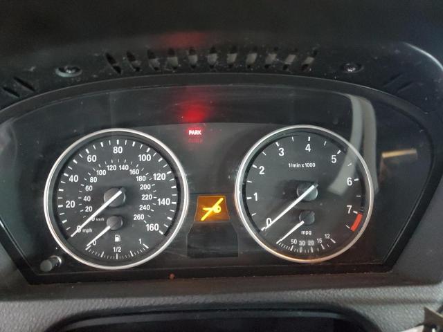 2008 BMW X5 3.0I #3293718387