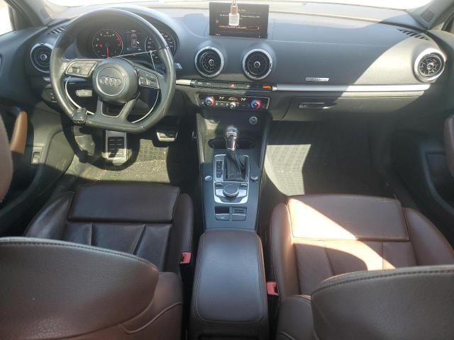 2018 AUDI A3 PREMIUM - WAUB8GFF4J1032559