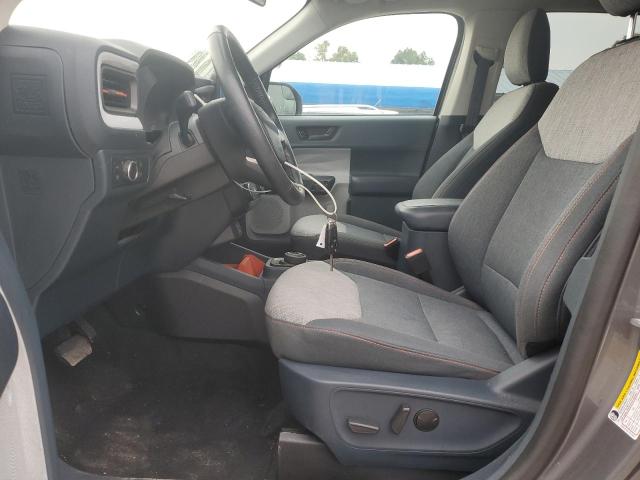 2022 FORD MAVERICK XL 3FTTW8E3XNRA39439