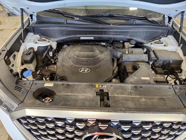 2021 HYUNDAI PALISADE C KM8R7DHE2MU191389