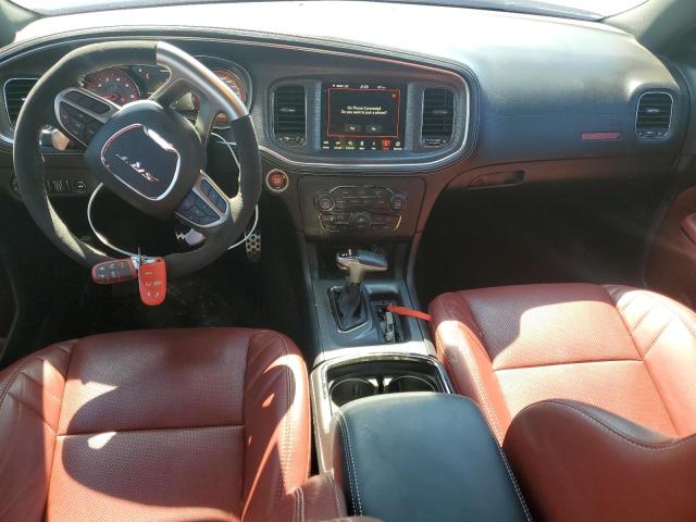 2023 DODGE CHARGER SR 2C3CDXL94PH503237