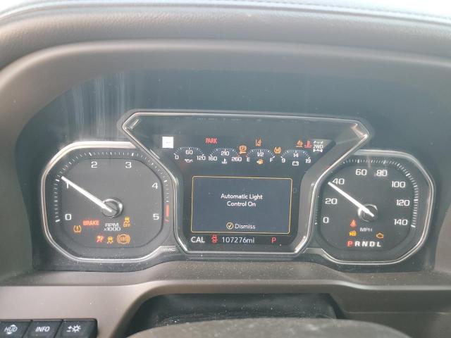 2023 GMC SIERRA K2500 DENALI - 1GT49REY1PF106023