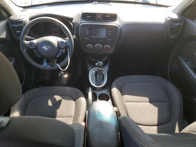 2019 KIA SOUL KNDJN2A27K7917447