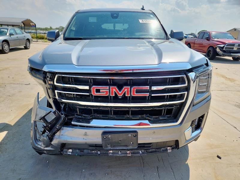2022 GMC YUKON SLT 1GKS1BKD1NR294601
