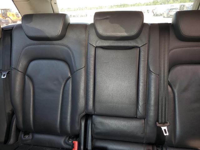 2009 AUDI Q5 3.2 #3278660942