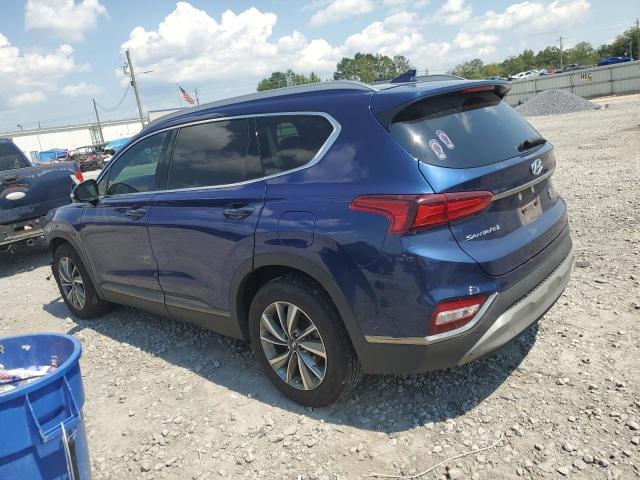 2020 HYUNDAI SANTA FE L 5NMS53AD5LH150445