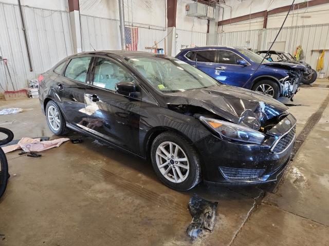 2016 FORD FOCUS SE - 1FADP3F22GL313461