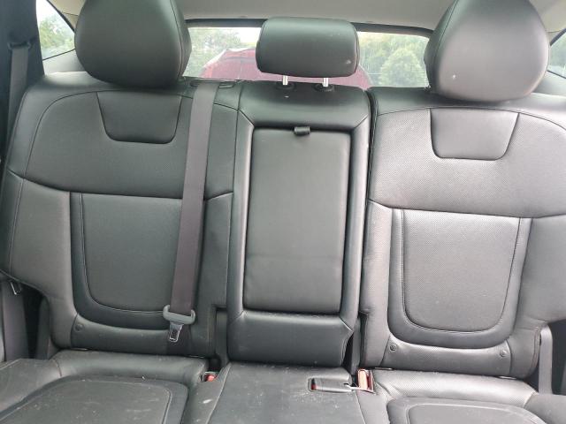 2022 HYUNDAI TUCSON LIM KM8JECA16NU014916