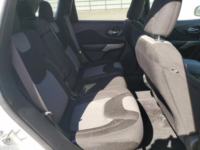 2017 JEEP CHEROKEE S 1C4PJMAB5HW656240