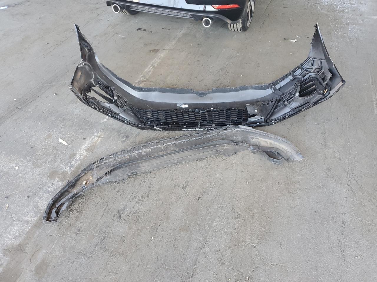 VOLKSWAGEN GOLF GTI S