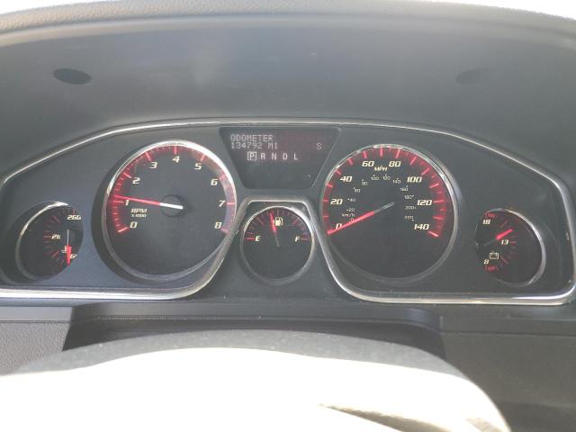 2015 GMC ACADIA SLT 1GKKVRKD5FJ253840