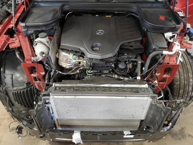 2024 MERCEDES-BENZ GLE 450 4M 4JGFB5KB7RB224413