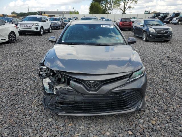 2019 TOYOTA CAMRY L #3248710256
