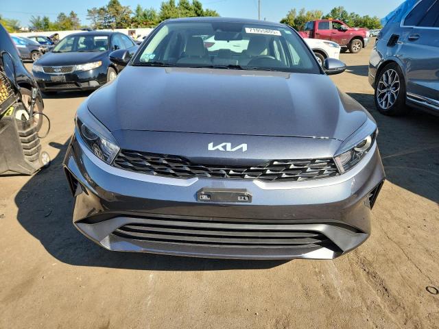2023 KIA FORTE LX - 3KPF24AD6PE540600