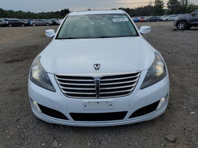 2016 HYUNDAI EQUUS SIGNATURE #3292520698