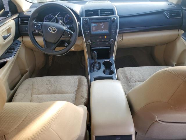 2016 TOYOTA CAMRY LE 4T1BF1FK5GU174621