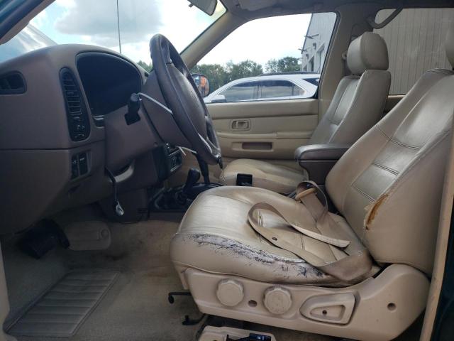 1997 NISSAN PATHFINDER #3264458407