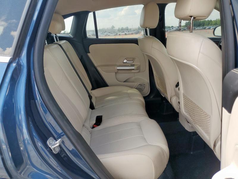 2023 MERCEDES-BENZ GLA 250 W1N4N4GB3PJ520370