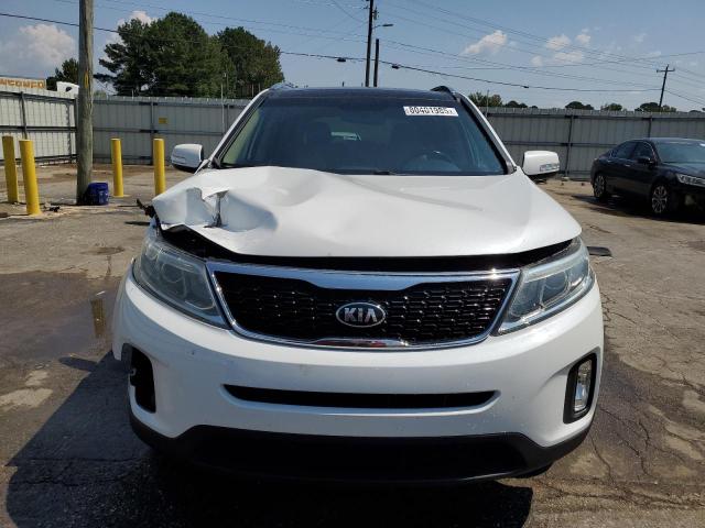 5XYKU4A72FG659636 2015 KIA SORENTO