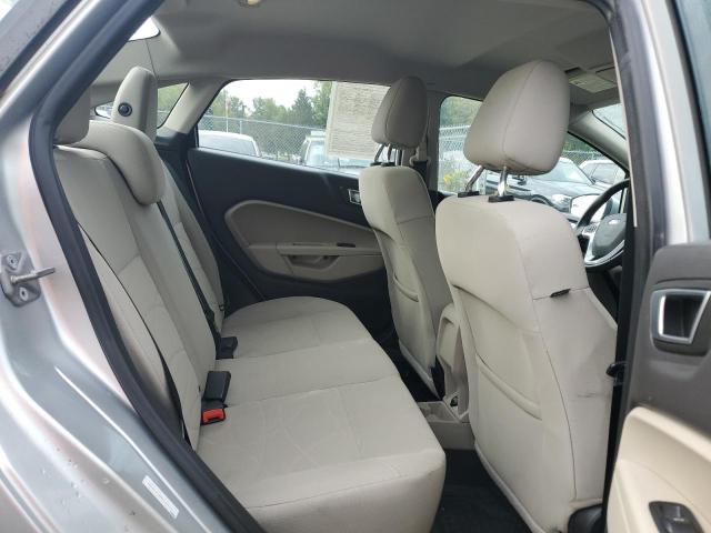 2016 FORD FIESTA SE 3FADP4BJ2GM142017