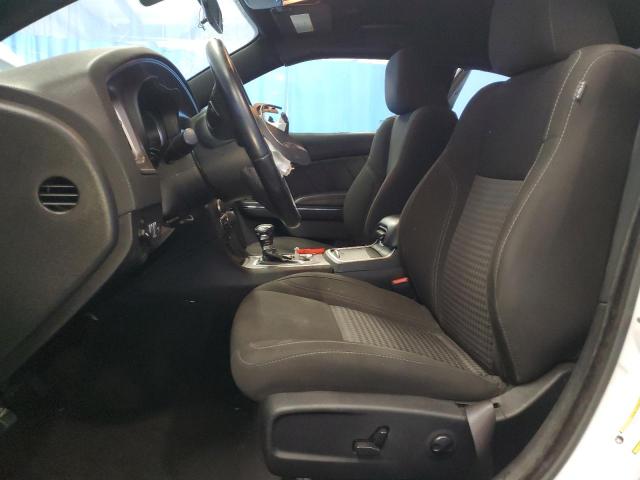 2023 DODGE CHARGER SX 2C3CDXBG3PH530896