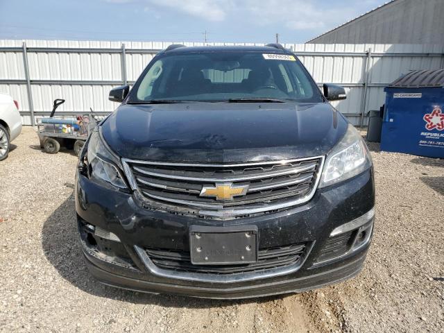 2017 CHEVROLET TRAVERSE LT 1GNKRGKD5HJ318765
