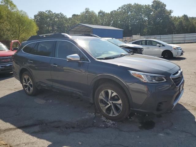 2020 SUBARU OUTBACK TO - 4S4BTGPD9L3102882
