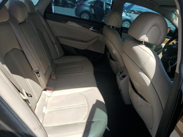 2015 HYUNDAI SONATA SPO - 5NPE34AF8FH127887