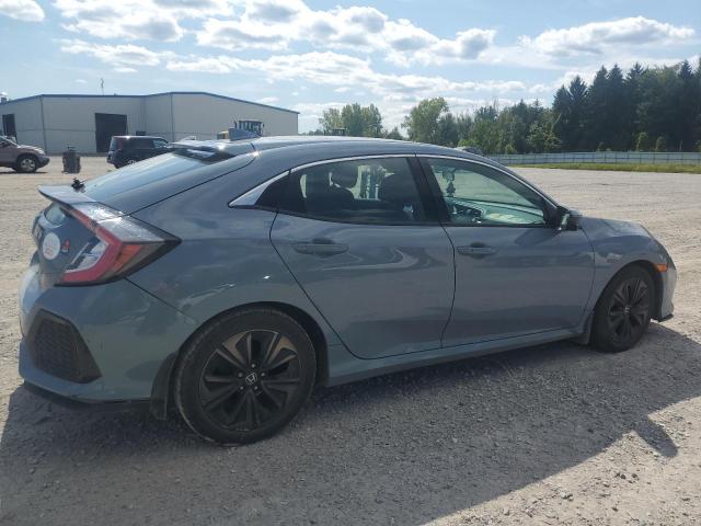 2019 HONDA CIVIC EX SHHFK7H69KU425385