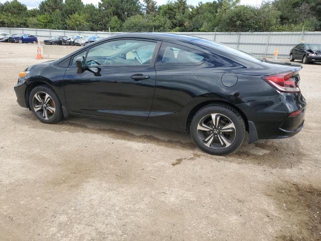 2015 HONDA CIVIC EX - 2HGFG3B83FH524145