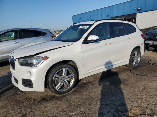 BMW X1 XDRIVE2