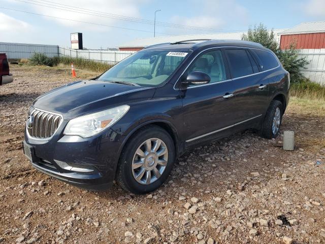 BUICK ENCLAVE