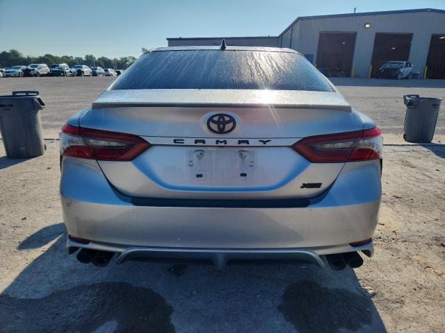 2023 TOYOTA CAMRY XSE - 4T1K61AK1PU785625