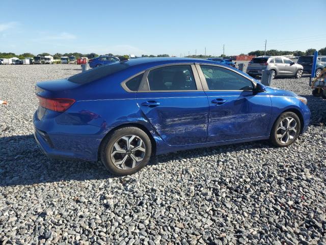 2021 KIA FORTE FE - 3KPF24AD0ME405799