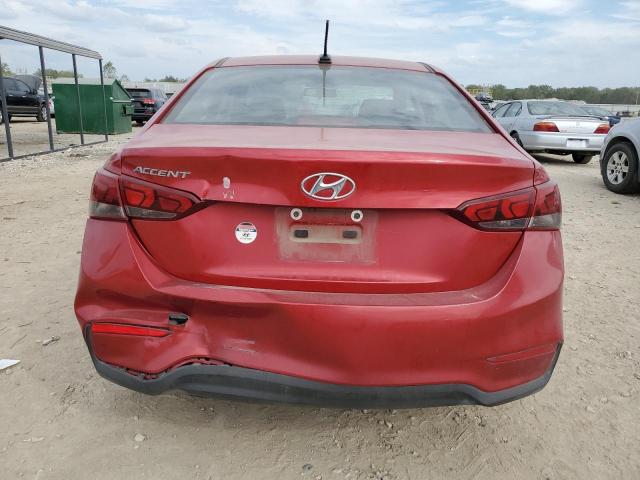 2018 HYUNDAI ACCENT SE - 3KPC24A34JE031333