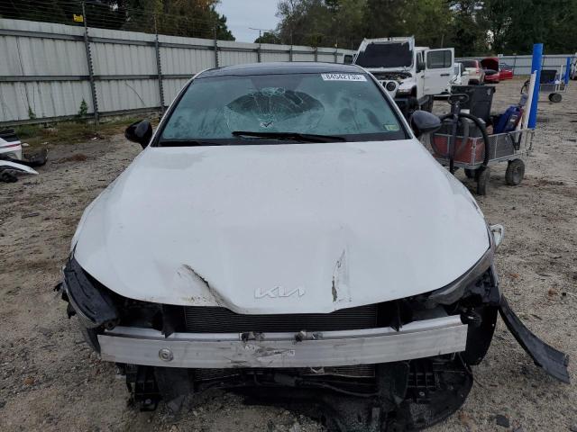 2025 KIA K5 GT LINE KNAG64J76S5291641